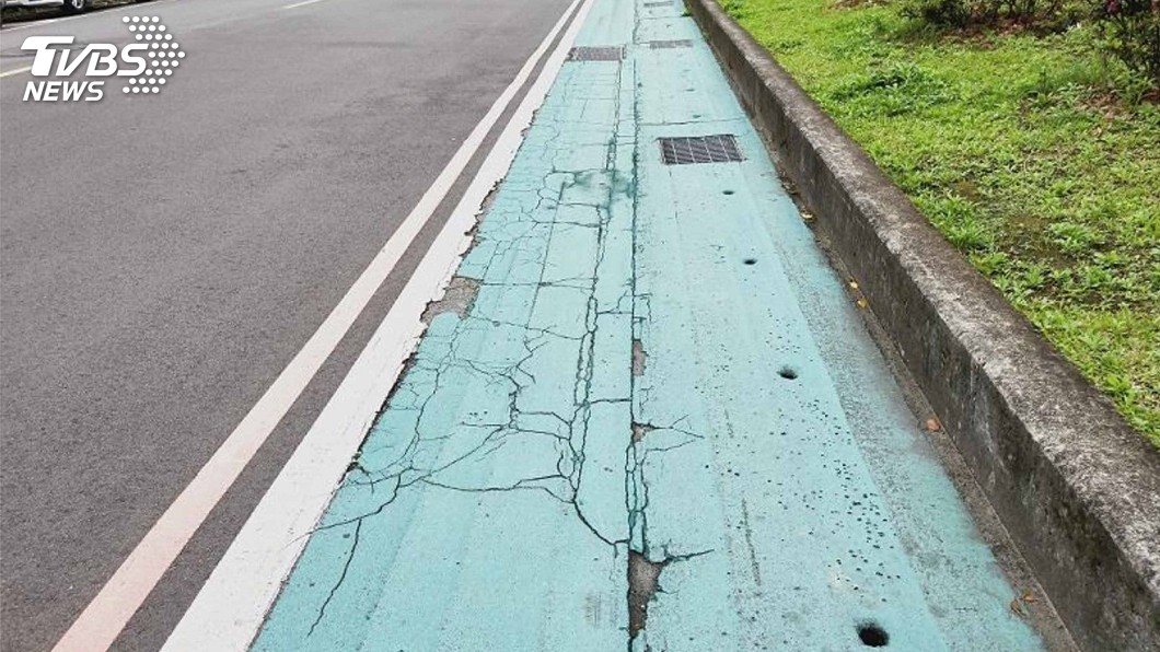 交通部推「車道瘦身」 更多空間給行人及弱勢運具