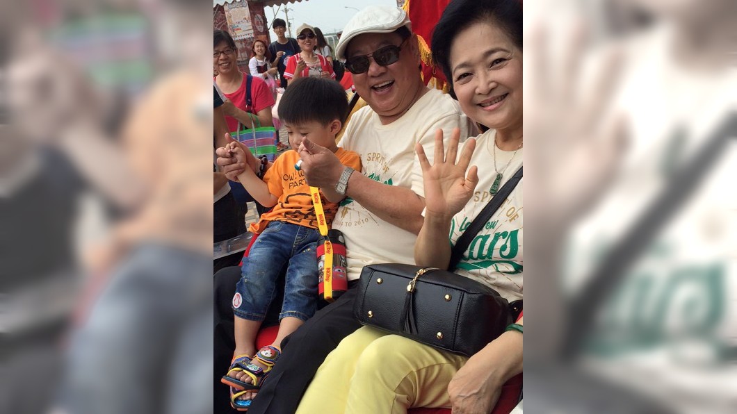 圖／翻攝黃聖雅臉書