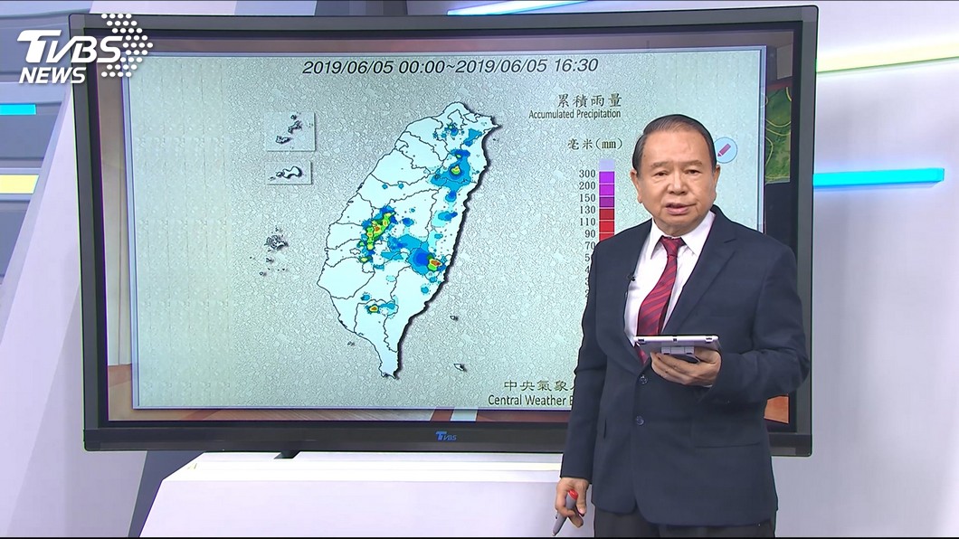 圖／TVBS
