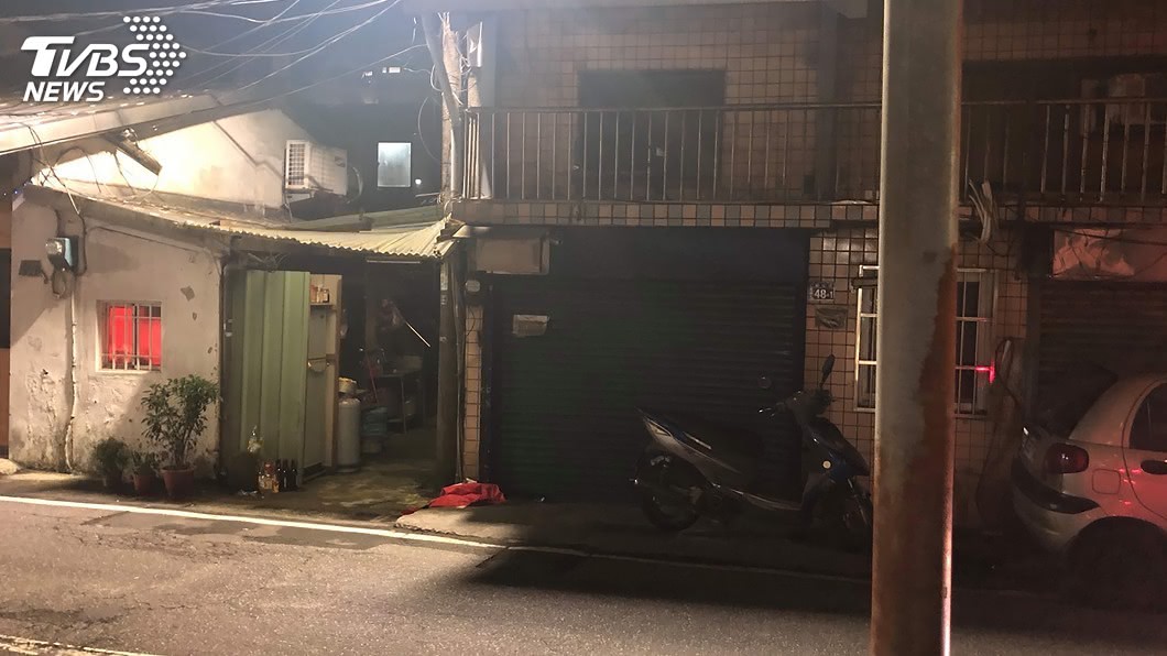 假觀光真賣淫 基隆警掃黃逮6泰女