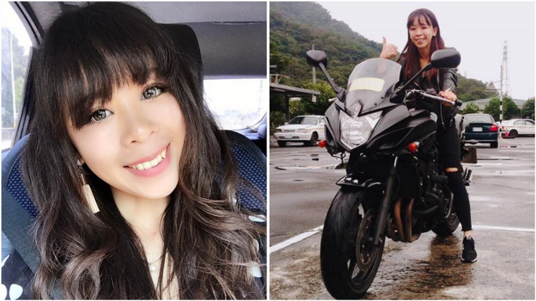 年輕辣媽美樂曾因考取多張證照被報導。圖/美樂提供
