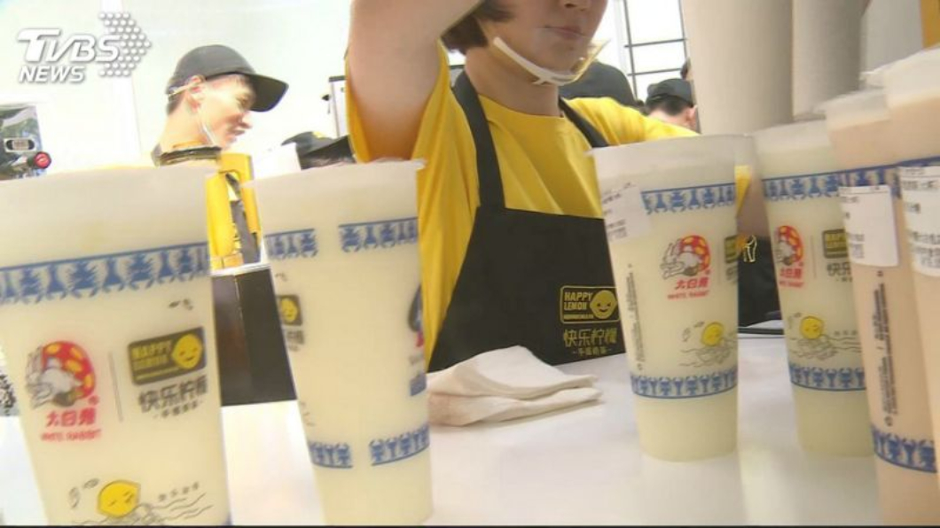 「吃」出市場! 大陸零食年銷售額2兆RMB