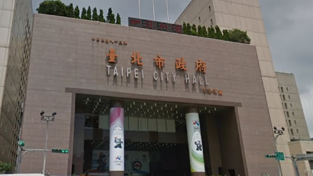 坐等孫清泉案懲戒時效消滅 監院通過糾正北市府
