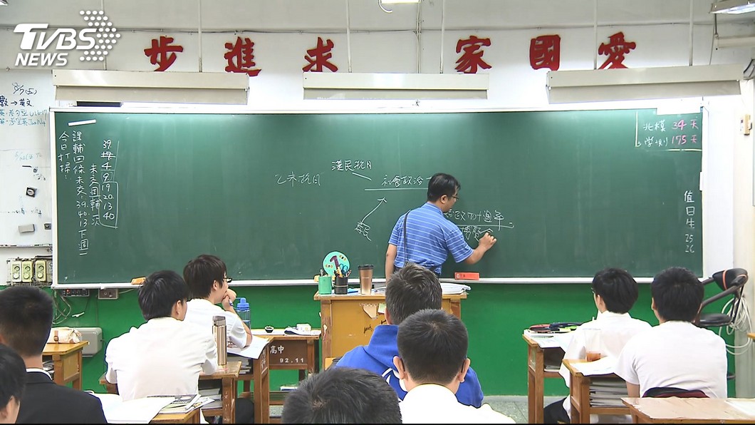 圖/TVBS