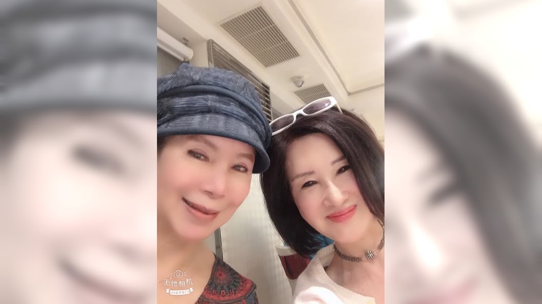 圖／翻攝自范月娟臉書
