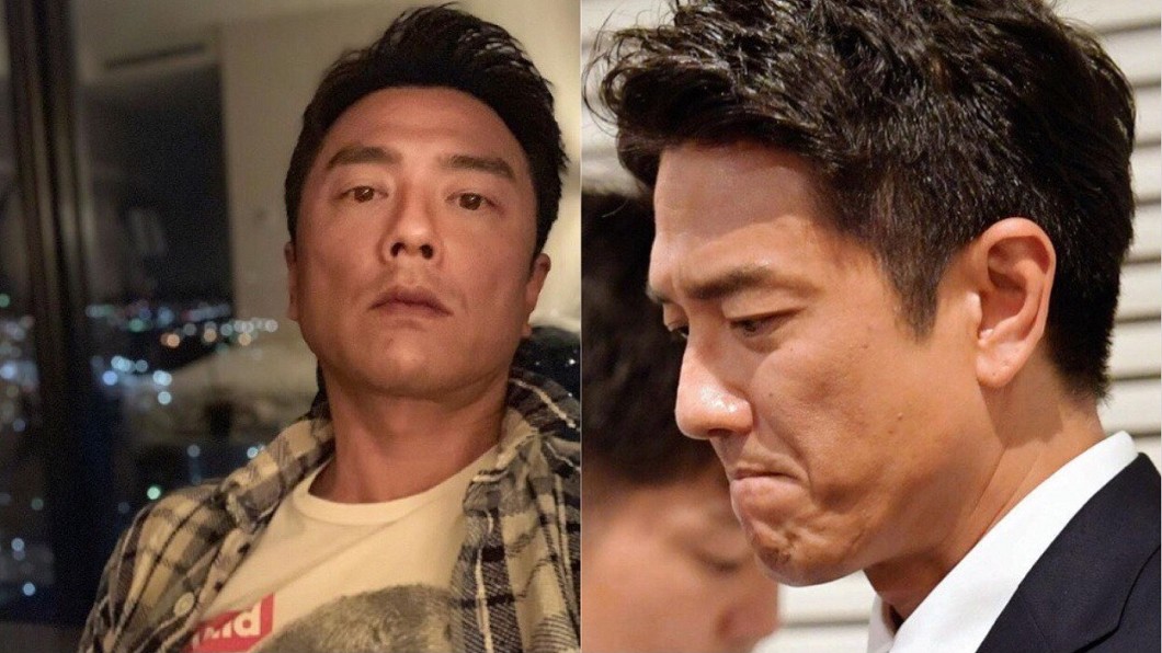 帶粉絲車震竟辯「性慾強」!男星暴瘦淚吐:妻兒不原諒
