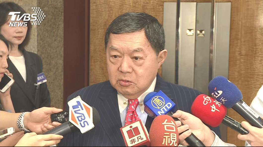 徐旭東:喜不喜歡核能一回事 要讓台商不缺電