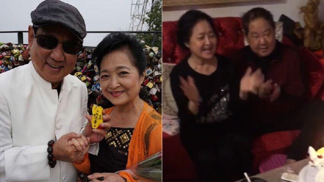 小女兒結婚沖喜救父!馬如龍剛過80大壽就殞命