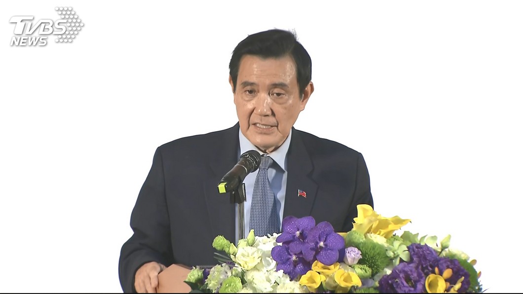 丹麥馬英九?候選人撞臉前總統 網驚:你怎麼跑來?
