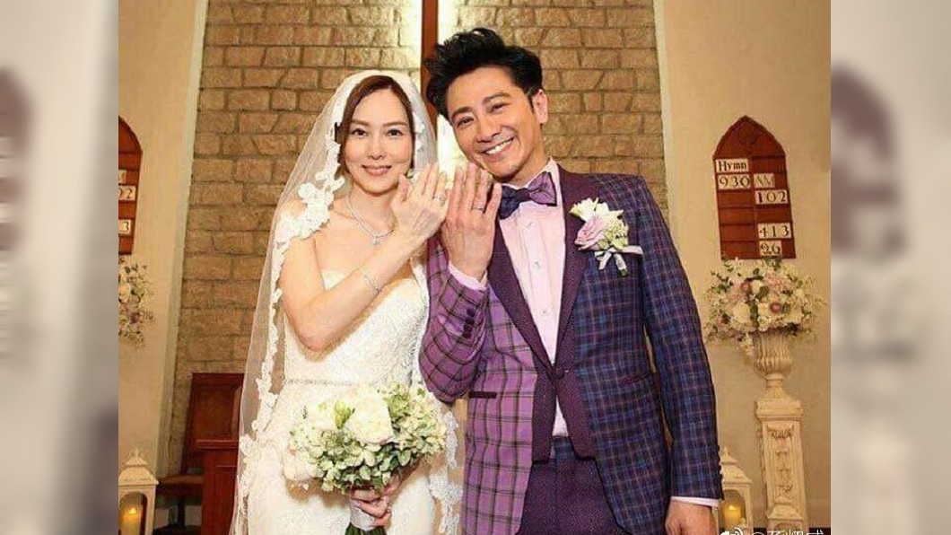 婚姻危機？孫耀威自爆已與老婆分房　生小孩只能隨緣
