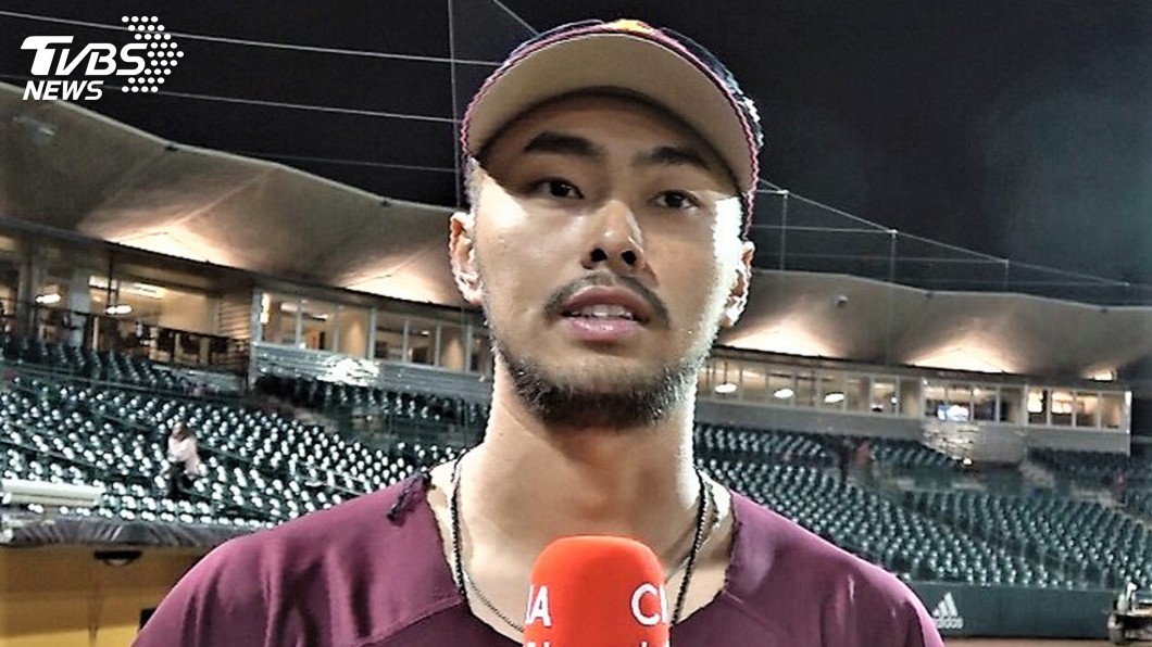 三度大聯盟選秀中籤　林家正：考驗才要開始