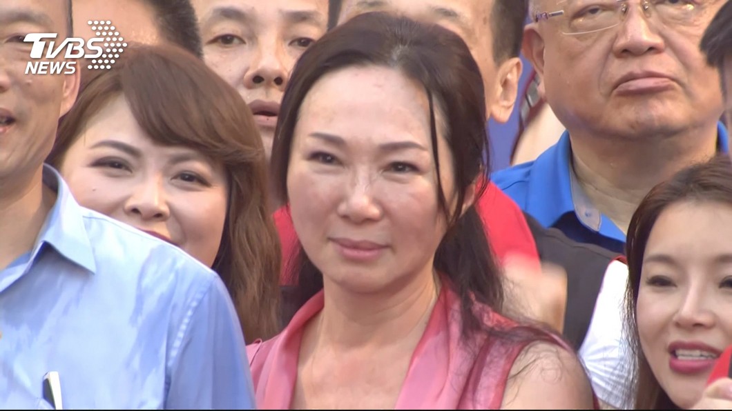 養韓17年淚崩!劉寶傑分析:李佳芬心中「有怨」內幕