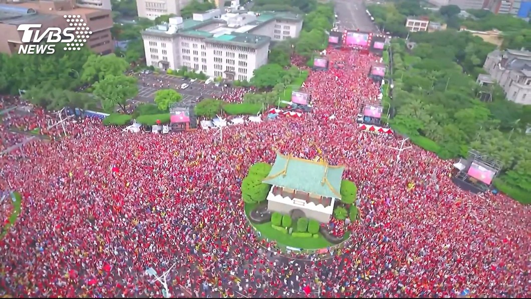 圖／TVBS