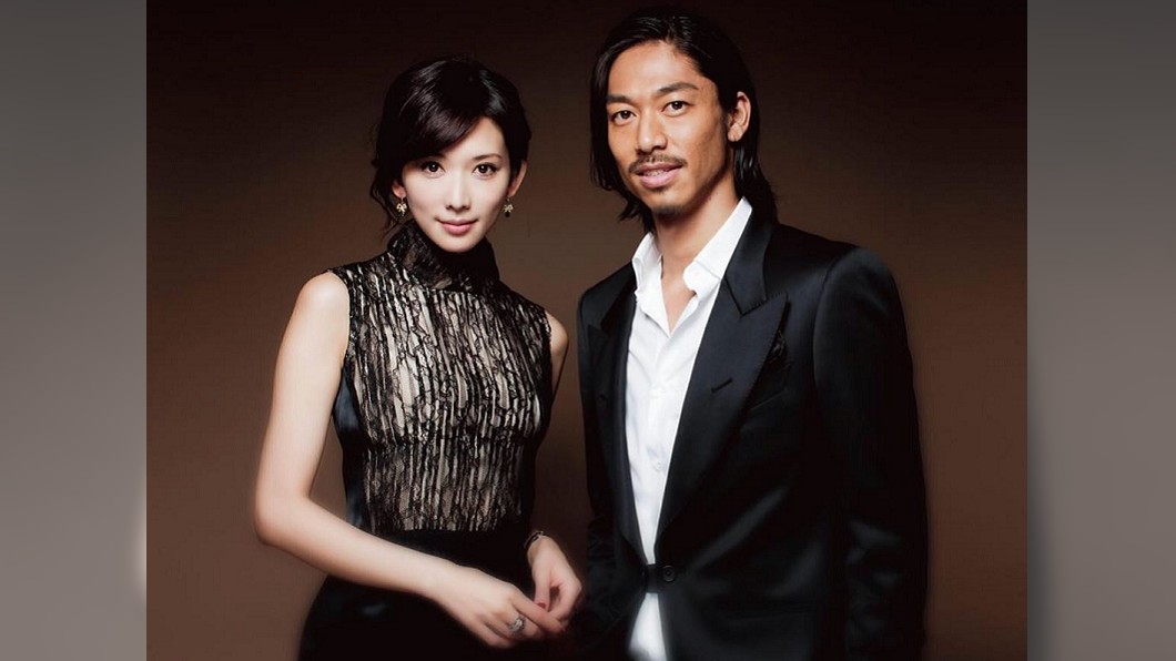 圖／翻攝自微博AKIRA IG 
