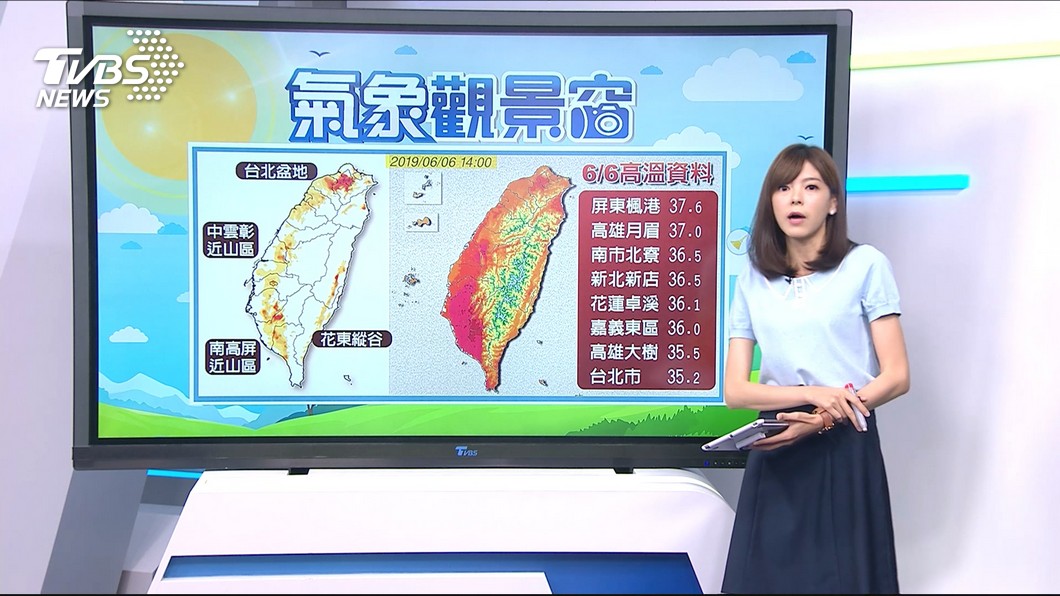 圖/TVBS