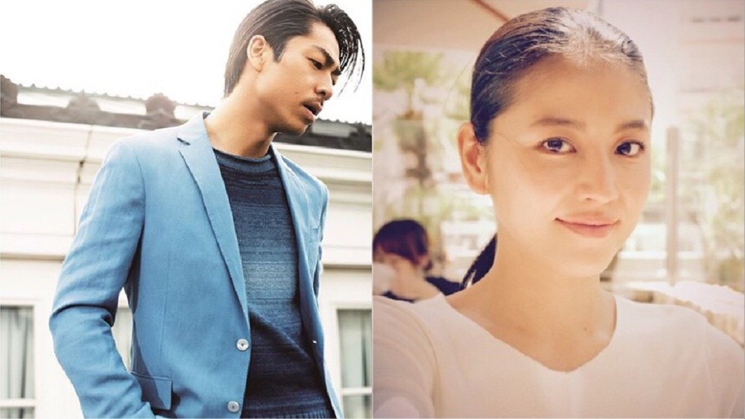 圖/翻攝自Akira、長澤雅美IG