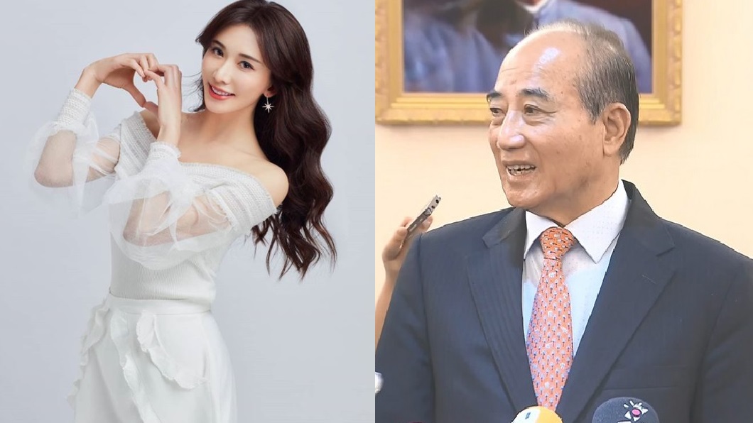 林志玲閃婚震驚全台 王金平賀:祝40多歲能早生貴子