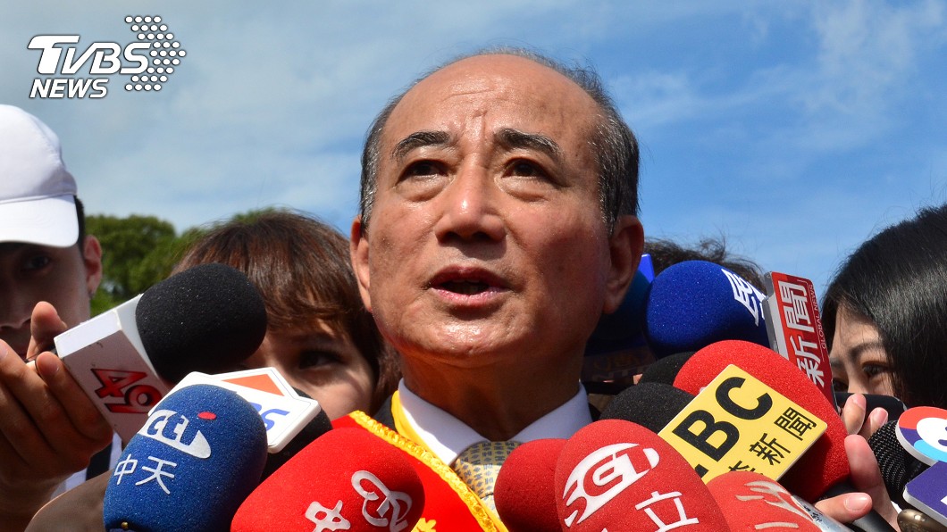 退初選是不爽韓國瑜? 黃光芹:王金平心中「有3恨」