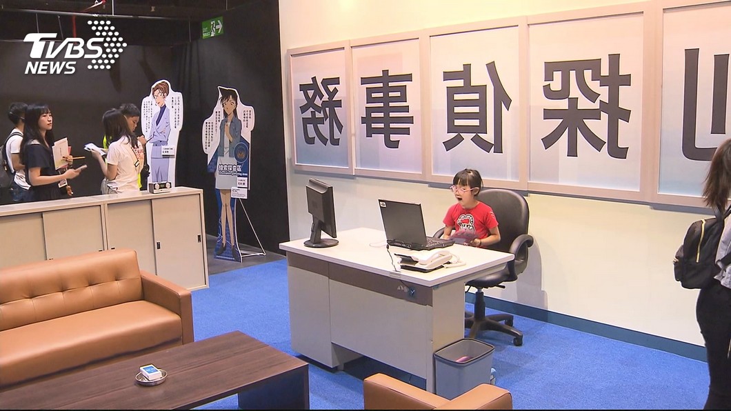 圖/TVBS