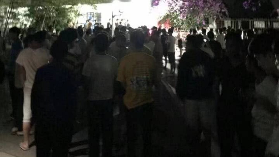 圖／翻攝自 微博
