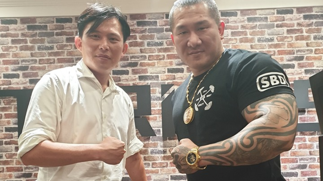 黃國昌邀當不分區立委!館長給「這答案」 坦言有點想做