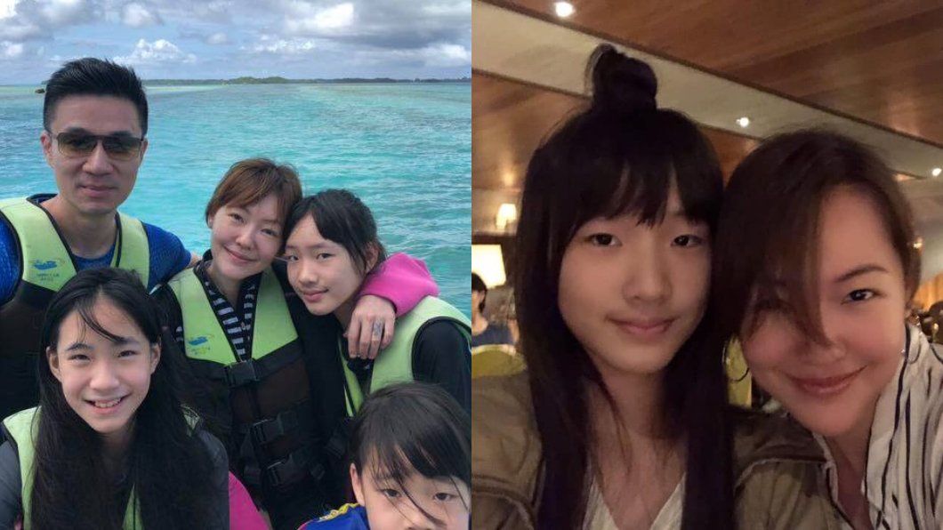 13歲女兒想買潮服　小S變臉怒吼：超過1千不准買