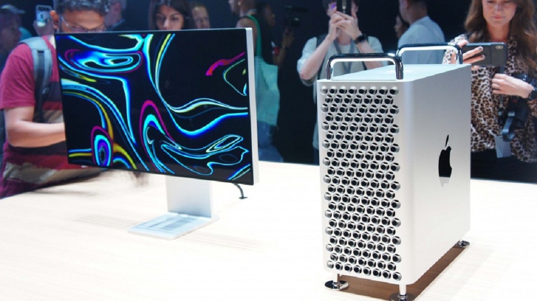 什麼!新款Mac Pro破18萬 這裡卻千元有找?
