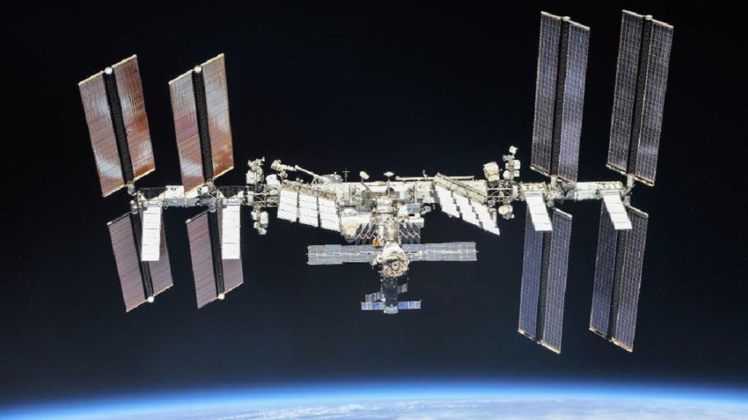 拚太空觀光!NASA開放民眾睡太空站 船票每張18億