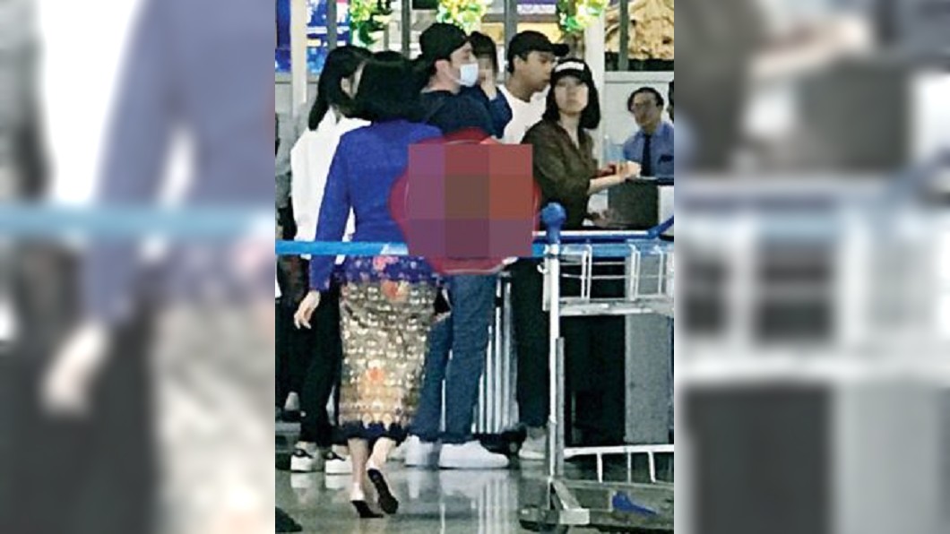 圖/翻攝自新浪娱乐 微博