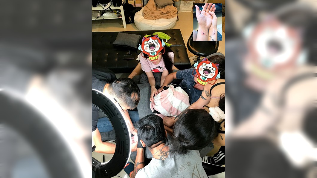 圖/爆廢公社