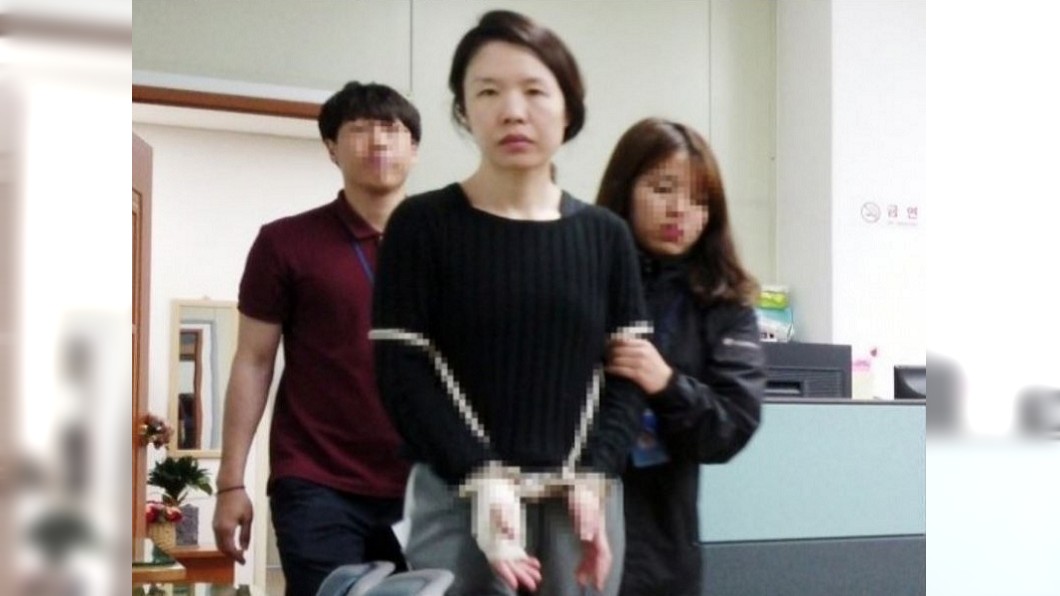 人妻剁前夫肢解!「30入垃圾袋」分散丟 遺骨落回收場