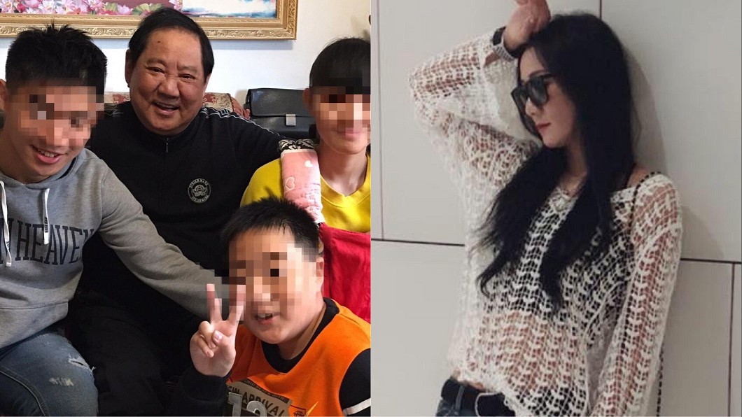 才辦完兒子後事又喪父!馬如龍女兒身體出狀況