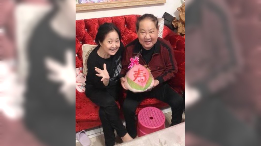 圖/翻攝自乐圈小天才 微博