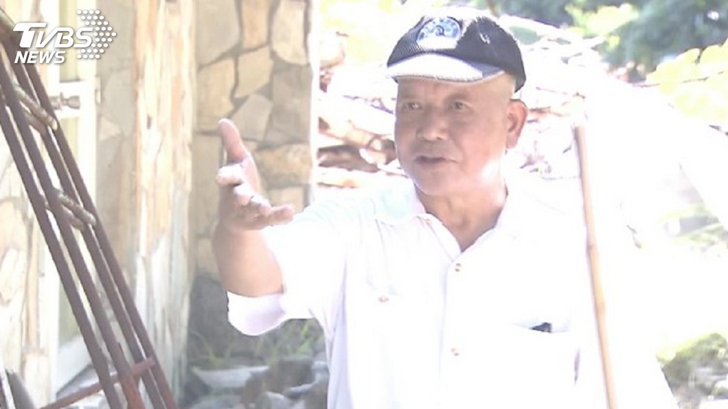 七七行館案水土保持部分　劉政池仍判有罪