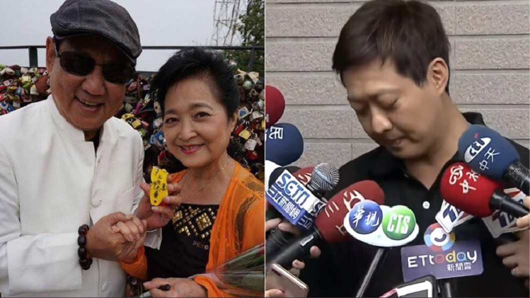 沛小嵐「只有我能進去」掀家族不合？馬如龍兒親揭真相