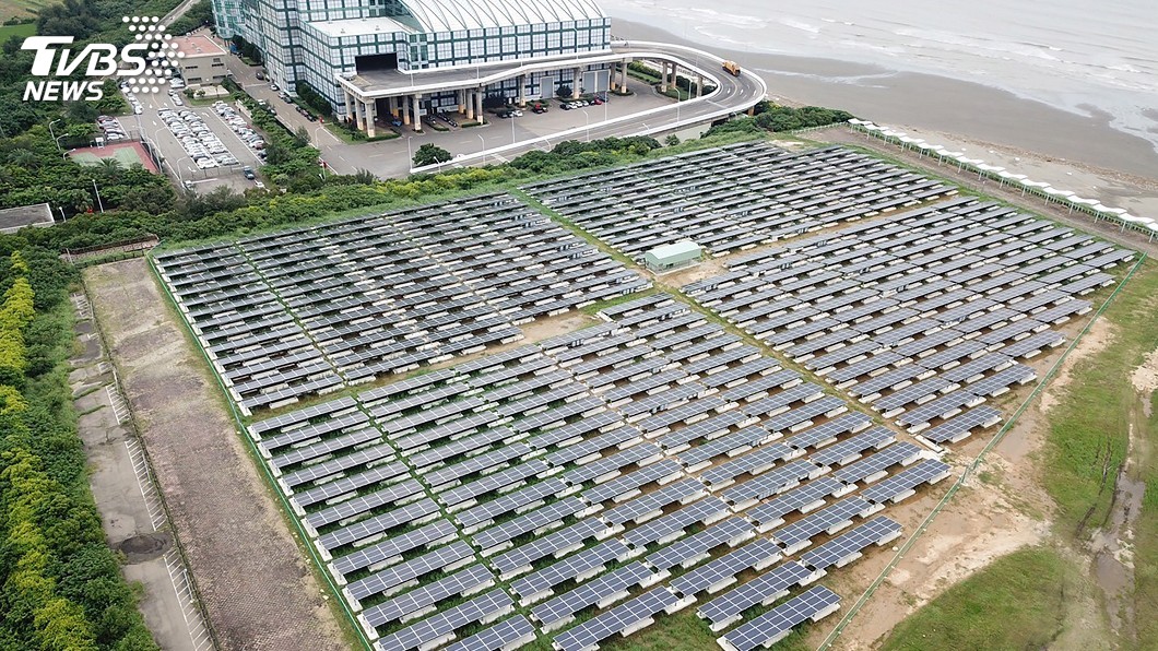 新竹市推校園太陽能　年效益12.3座大安森林公園