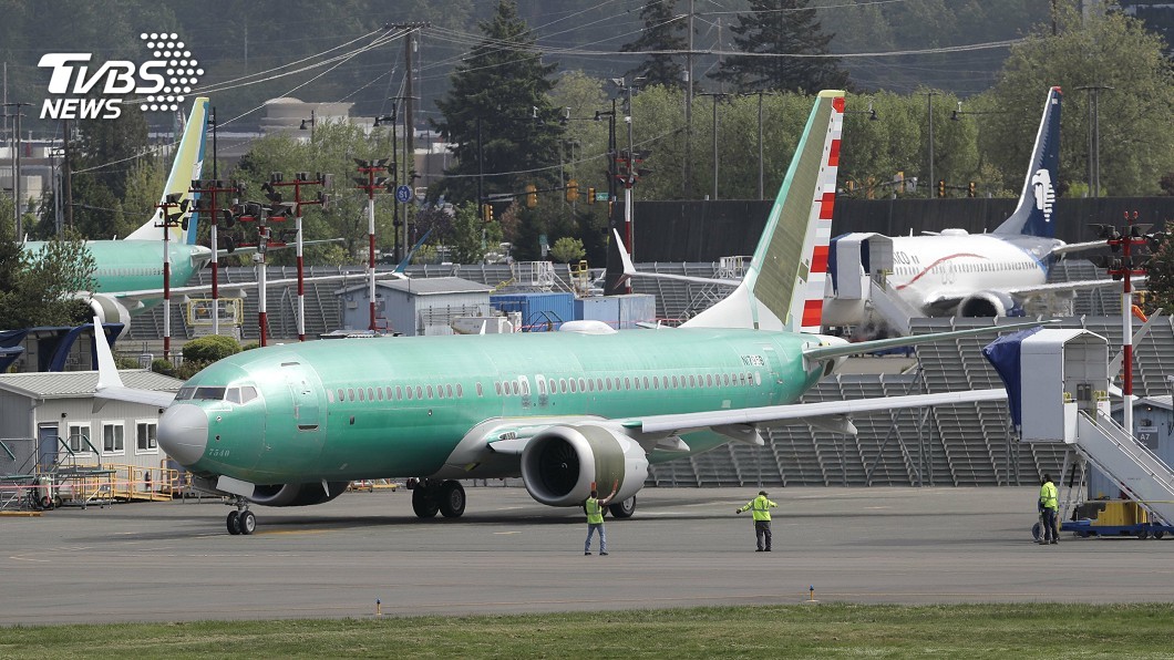 737MAX致命危機破解 飛行電腦大暴走