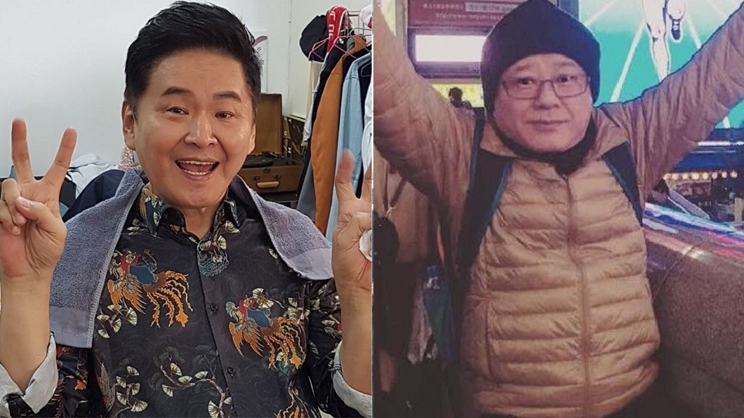 賀一航生前最後錄影　她曝：已故的安迪來了