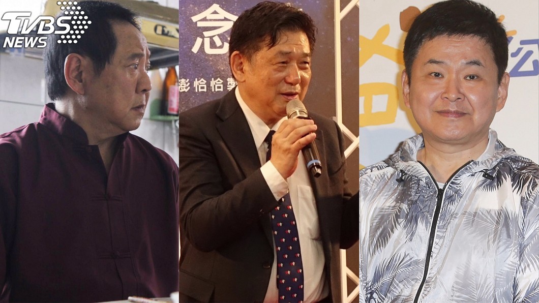 賀一航馬如龍相繼病逝 73歲康凱竟被預言:可能過不去