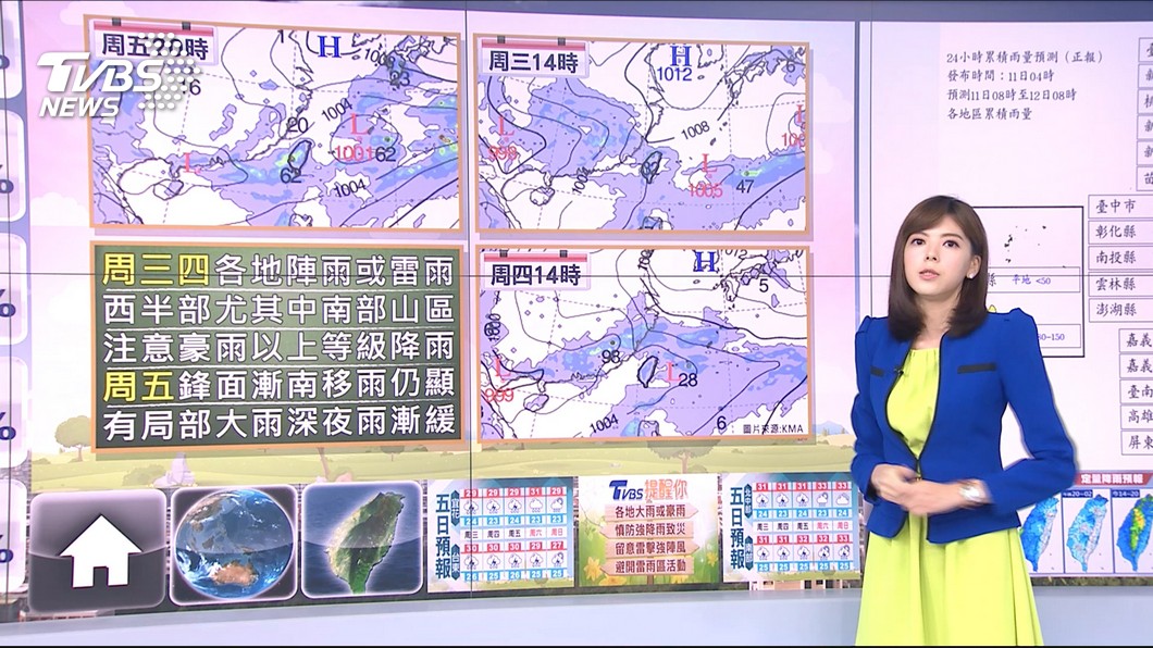 圖／TVBS