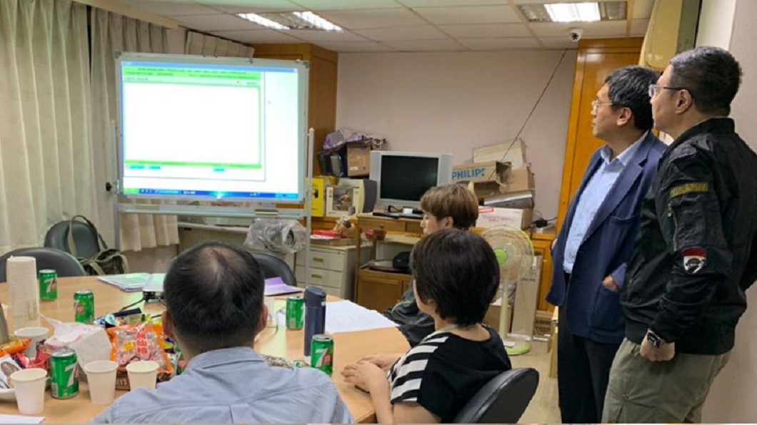初選民調起跑　卓榮泰：謹慎以對直到結束