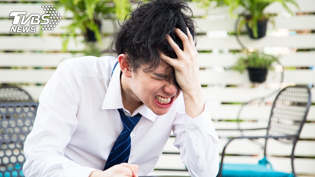 主管幹話排行榜揭曉 這句比「共體時艱」還狠!