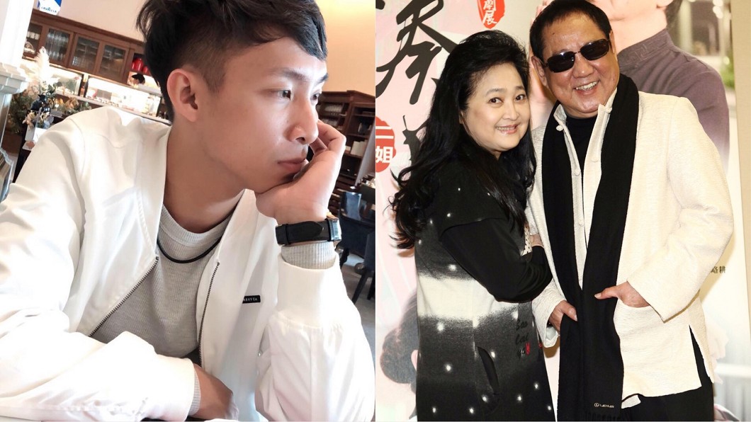 「這輩子走江湖全因2字!」馬如龍女婿憶岳父:我很驕傲