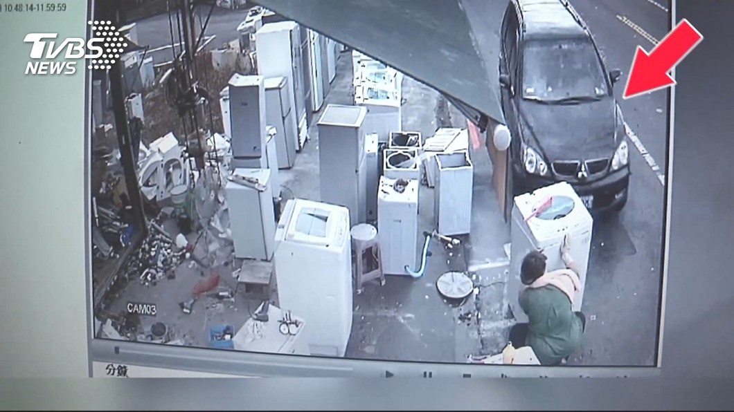 圖／TVBS
