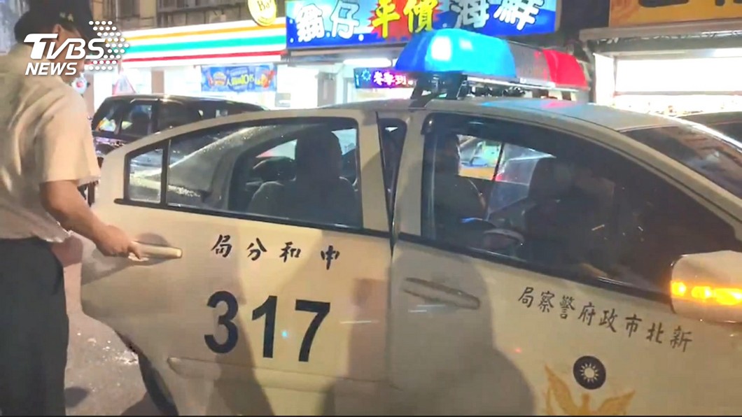 圖/TVBS