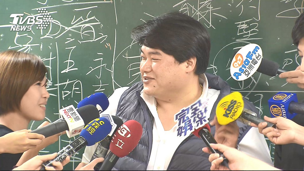 圖/TVBS