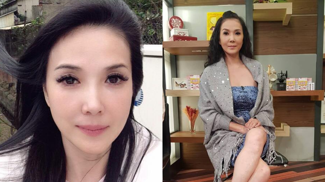 丁國琳未婚懷胎8月　豪門男友爆劈5女親密照外流