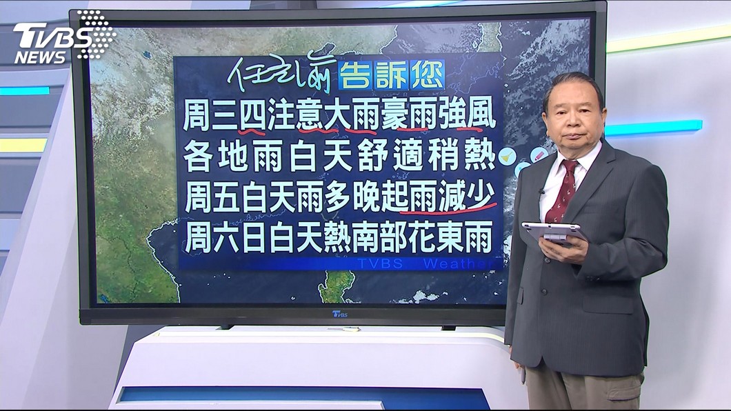 圖／TVBS
