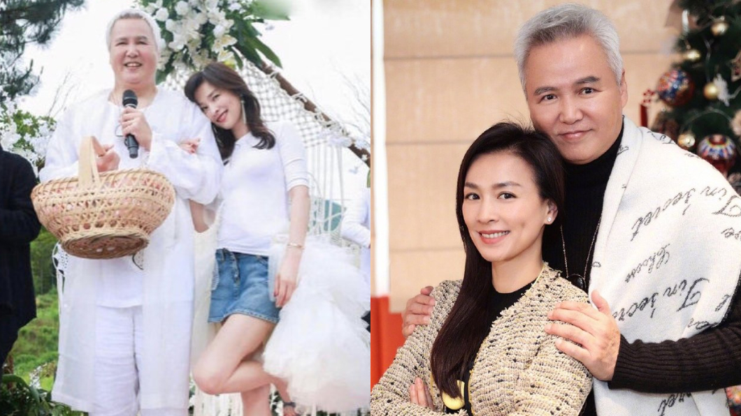 林瑞陽腫成老奶奶　臉色慘白被張庭斜眼怒瞪
