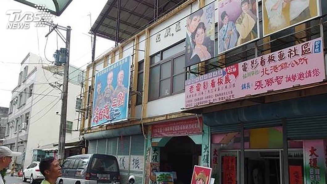 北港大復戲院整修完成 22日辦懷舊音樂會展風華